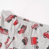 image:imageFamily Feeling Little Boys Cotton Boxer Brief Soft UnderwearColor 008