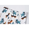 image:imageFamily Feeling Little Boys Cotton Boxer Brief Soft UnderwearColor 011