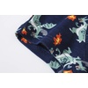 image:imageFamily Feeling Little Boys Cotton Boxer Brief Soft UnderwearColor 011