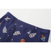 image:imageFamily Feeling Little Boys Cotton Boxer Brief Soft UnderwearColor 013