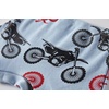 image:imageFamily Feeling Little Boys Cotton Boxer Brief Soft UnderwearColor 020