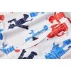 image:imageFamily Feeling Little Boys Cotton Boxer Brief Soft UnderwearColor 020