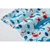 image:imageFamily Feeling Little Boys Cotton Boxer Brief Soft UnderwearColor 020