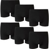 image:imageFamily Feeling Boys Breathable ViscoseElastane Boxer Briefs Soft and Comfy UnderwearBlack