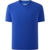 image:imageFamily Feeling Boys Short Sleeve Summer Crewneck Kids TShirts Top Girls TeeBlue