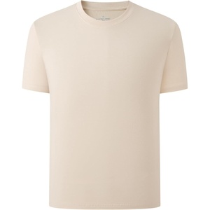 image:imageFamily Feeling Boys Short Sleeve Summer Crewneck Kids TShirts Top Girls TeeBeige