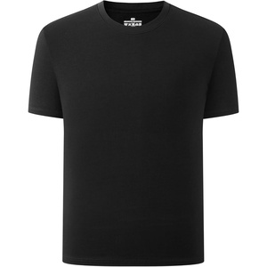 image:imageFamily Feeling Boys Short Sleeve Summer Crewneck Kids TShirts Top Girls TeeBlack