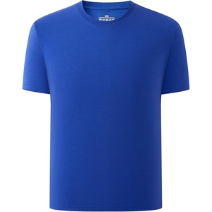 image:imageFamily Feeling Boys Short Sleeve Summer Crewneck Kids TShirts Top Girls TeeBlue