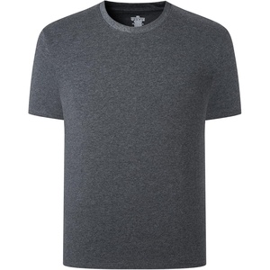 image:imageFamily Feeling Boys Short Sleeve Summer Crewneck Kids TShirts Top Girls TeeDark Heather