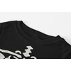 image:imageFamily Feeling Little Big Boys Summer Pajamas Sets Short 100 Cotton Pjs737skeleton