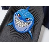 image:imageFamily Feeling Little Big Boys Summer Pajamas Sets Short 100 Cotton PjsSharkF5