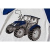 image:imageFamily Feeling Little Big Boys Summer Pajamas Sets Short 100 Cotton PjsTractorF9