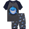 Shark/F5
