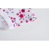 image:imageFamily Feeling Girls 100 Cotton Underwears  Comfortable amp Breathable Printed Pattern Panties for Child6 Pack  Flower
