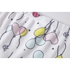 image:imageFamily Feeling Girls Soft Underwear  Comfortable amp Breathable Printed Pattern Panties for Kids6 Pack  BalloonCartoonAnimal Print