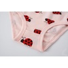 image:imageFamily Feeling Girls Soft Underwear  Comfortable amp Breathable Printed Pattern Panties for Kids6 Pack  CartoonAnimal Print