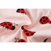 image:imageFamily Feeling Girls Soft Underwear  Comfortable amp Breathable Printed Pattern Panties for Kids6 Pack  CartoonAnimal Print