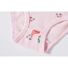 image:imageFamily Feeling Girls Soft Underwear  Comfortable amp Breathable Printed Pattern Panties for Kids6 Pack  FlowerCartoonAnimal Print