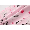 image:imageFamily Feeling Little Girl Underwear Toddler Panties Big Kids Undies Soft 100 Cotton6 Packdogflamingo