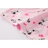 image:imageFamily Feeling Little Girl Underwear Toddler Panties Big Kids Undies Soft 100 Cotton6 Packdogflamingo