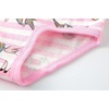image:imageFamily Feeling Little Girl Underwear Toddler Panties Big Kids Undies Soft 100 Cotton6 Packflamingo9