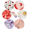 image:imageFamily Feeling Little Girl Underwear Toddler Panties Big Kids Undies Soft 100 Cotton6 Packflf1