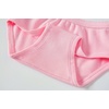image:imageFamily Feeling Little Girl Underwear Toddler Panties Big Kids Undies Soft 100 Cotton6 Packpink