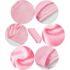 image:imageFamily Feeling Little Girl Underwear Toddler Panties Big Kids Undies Soft 100 Cotton6 Packpink