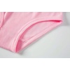 image:imageFamily Feeling Little Girl Underwear Toddler Panties Big Kids Undies Soft 100 Cotton6 Packpink