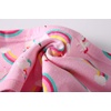 image:imageFamily Feeling Little Girl Underwear Toddler Panties Big Kids Undies Soft 100 Cotton6 Packrainbow42