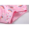 image:imageFamily Feeling Little Girl Underwear Toddler Panties Big Kids Undies Soft 100 Cotton6 Packrainbow42