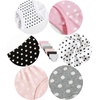 image:imageFamily Feeling Little Girl Underwear Toddler Panties Big Kids Undies Soft 100 Cotton6 Packwave Point