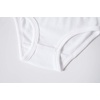 image:imageFamily Feeling Little Girl Underwear Toddler Panties Big Kids Undies Soft 100 Cotton6 Packwhite