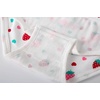image:imageFamily Feeling Little Girl Underwear Toddler Panties Big Kids Undies Soft 100 Cotton6 Packwhite Print