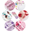 image:imageFamily Feeling Little Girl Underwear Toddler Panties Big Kids Undies Soft 100 Cotton6 Packzh44