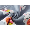 image:imageFamily Feeling Little Girl Underwear Toddler Panties Big Kids Undies Soft 100 CottonBunny40