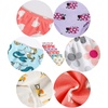 image:imageFamily Feeling Little Girl Underwear Toddler Panties Big Kids Undies Soft 100 CottonZh172012 Pack