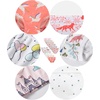 image:imageFamily Feeling Little Girl Underwear Toddler Panties Big Kids Undies Soft 100 CottonZh221312 Pack