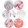 image:imageFamily Feeling Little Girl Underwear Toddler Panties Big Kids Undies Soft 100 CottonZh232812 Pack