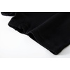 image:imageFamily Feeling Soft Cotton Girls Boyshort Panties Brief Underwear5 Pack Black