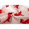 image:imageFamily Feeling Soft Cotton Girls Boyshort Panties Brief Underwear6 Pack Animal Printing