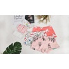 image:imageFamily Feeling Soft Cotton Girls Boyshort Panties Brief Underwear6 Pack Animal PrintingBalloon