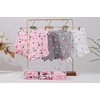image:imageFamily Feeling Soft Cotton Girls Boyshort Panties Brief Underwear6 Pack Animal PrintingFlamingo