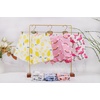 image:imageFamily Feeling Soft Cotton Girls Boyshort Panties Brief Underwear6 Pack Animal PrintingOrange Print