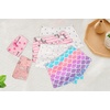 image:imageFamily Feeling Soft Cotton Girls Boyshort Panties Brief Underwear6 Pack Animal PrintingStarHeart