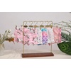 image:imageFamily Feeling Soft Cotton Girls Boyshort Panties Brief Underwear6 Pack Animal PrintingStarHeart