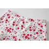 image:imageFamily Feeling Soft Cotton Girls Boyshort Panties Brief Underwear6 Pack Flower