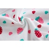 image:imageFamily Feeling Soft Cotton Girls Boyshort Panties Brief Underwear6 Pack HeartStrawberryStarLemon