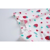 image:imageFamily Feeling Soft Cotton Girls Boyshort Panties Brief Underwear6 Pack HeartStrawberryStarLemon
