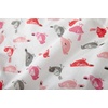 image:imageFamily Feeling Soft Cotton Girls Boyshort Panties Brief Underwear6 Pack Pattern Printing